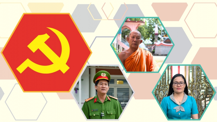 Niềm tin với Đảng được bồi đắp từ chính sách, cách làm thiết thực