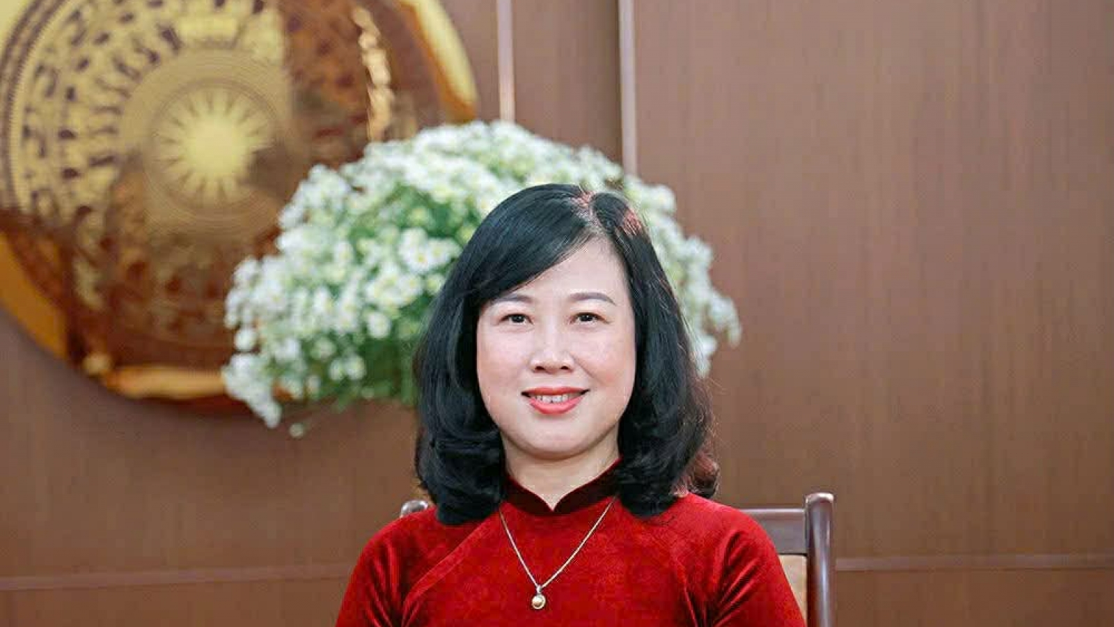 Bộ trưởng Bộ Y tế: Chăm sóc sức khỏe nhân dân toàn diện, từ sớm, từ xa, từ cơ sở