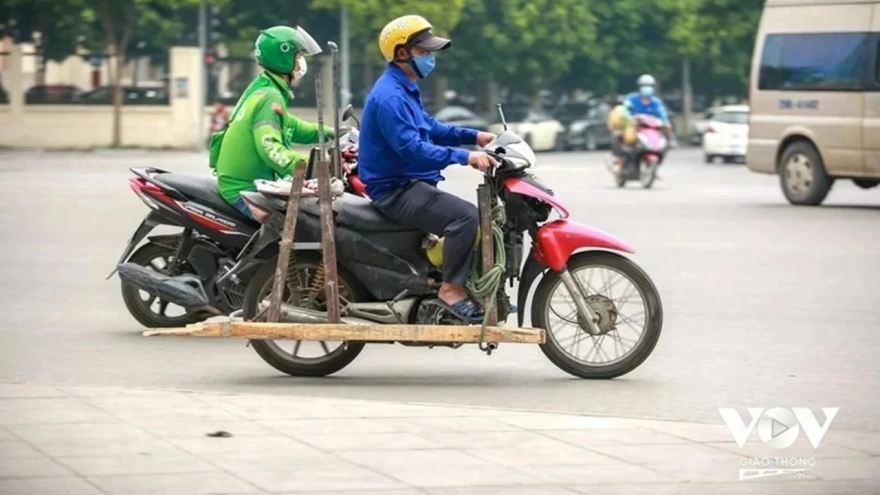 Kiểm định khí thải xe máy: Hiện chỉ đáp ứng 47%, doanh nghiệp chờ cơ chế minh bạch