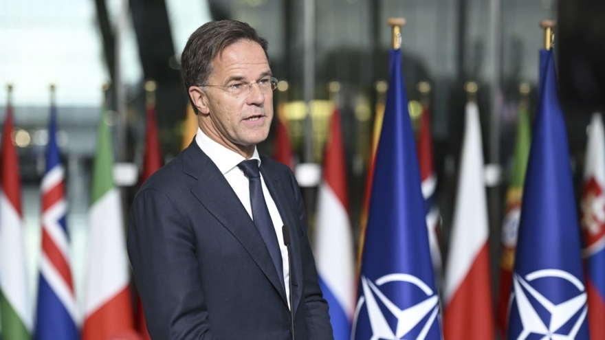 Báo động đỏ quốc phòng châu Âu: Không có Mỹ, lỗ hổng chiến lược lộ rõ