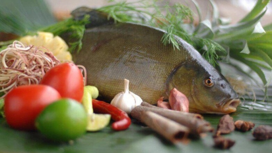 Lùng mua loại cá được ví như “thần hộ mệnh” của dạ dày