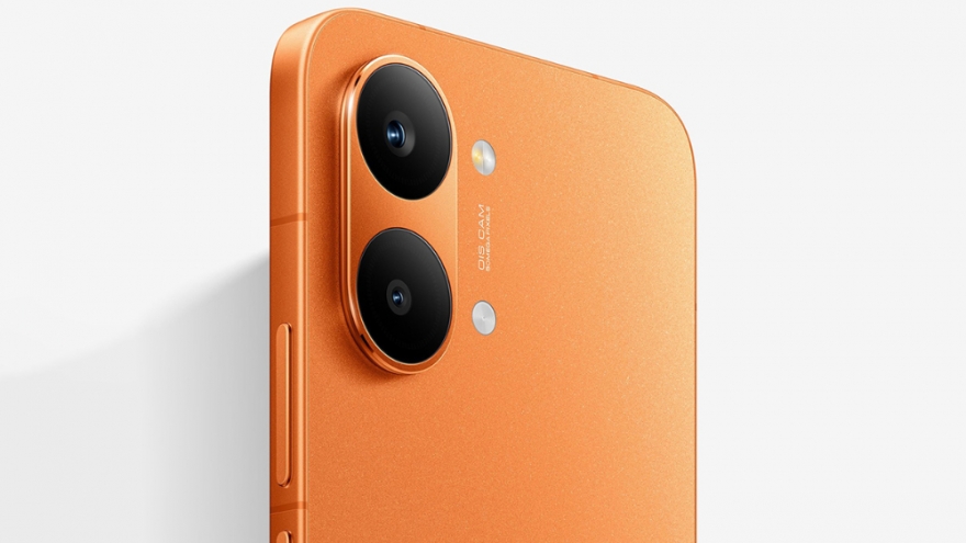 Redmi hé lộ smartphone “quái vật pin”, vóc dáng đậm chất iPhone 17