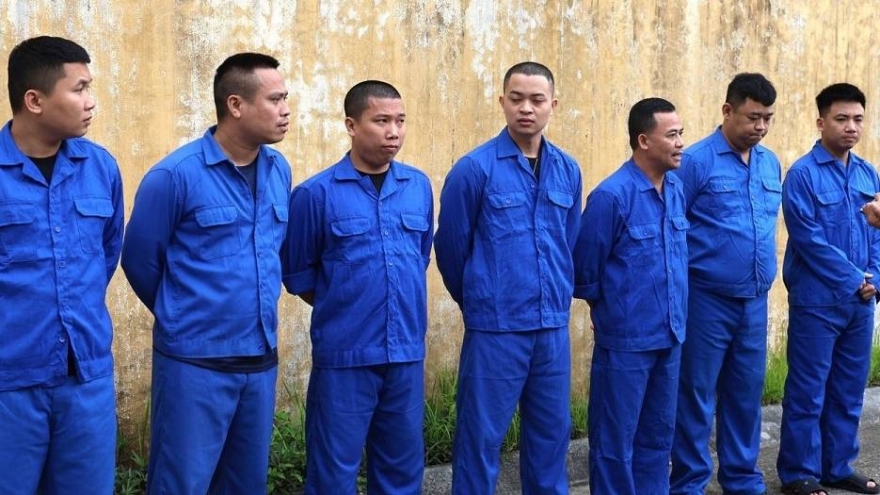 Nóng 24h: Thủ đoạn của đường dây cá độ bóng đá, giao dịch 1.200 tỷ đồng