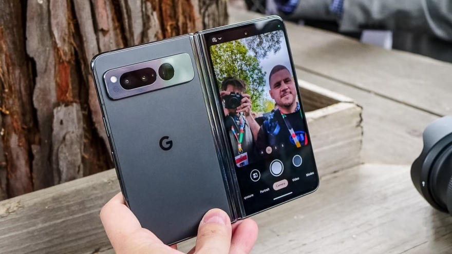 Google mang quy trình sản xuất Pixel quan trọng nhất sang Việt Nam