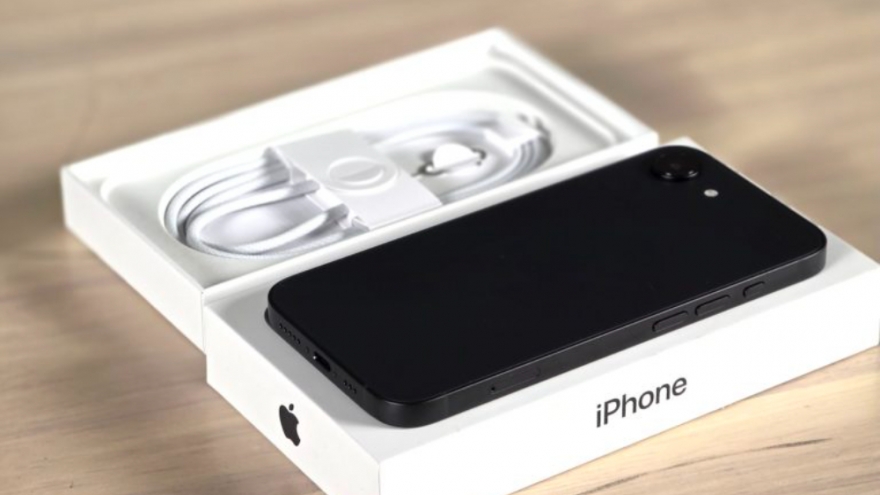 iPhone 17e sắp ra mắt, hướng tới người dùng cần iPhone ổn định, giá hợp lý