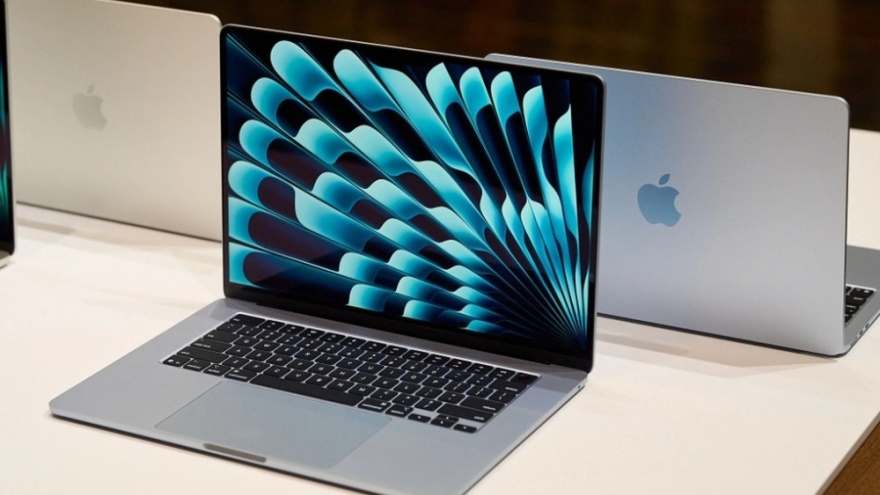 Apple có thể khiến MacBook giá rẻ thua cả iPad phổ thông