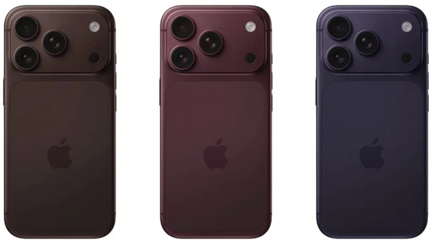 Apple có thể mang đến cú sốc về giá bán dòng iPhone 18