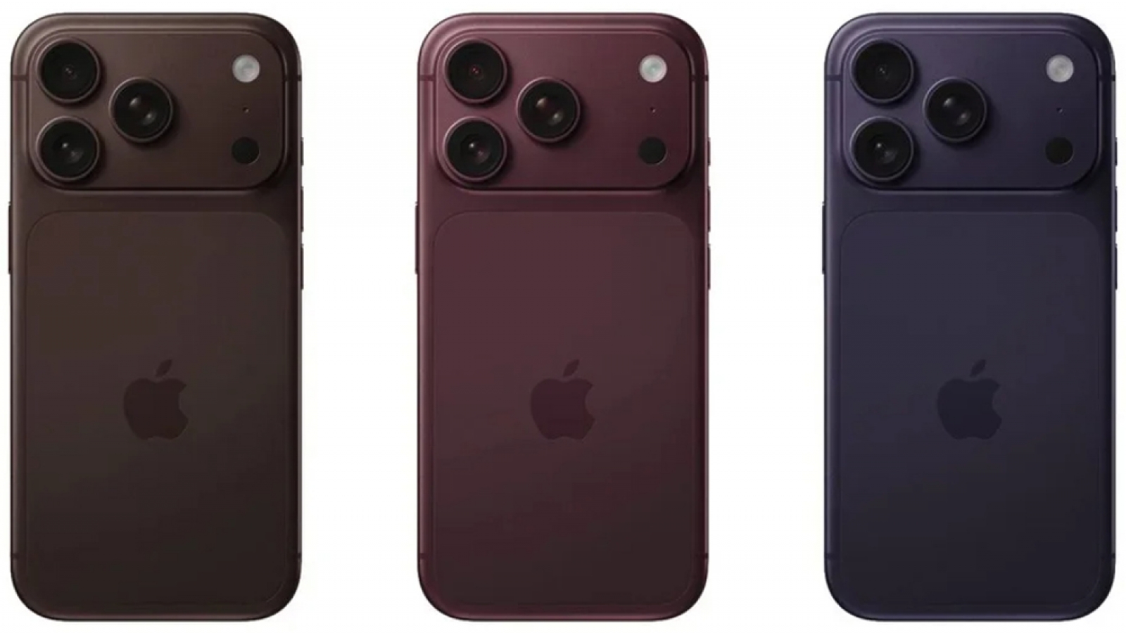 Apple có thể mang đến cú sốc về giá bán dòng iPhone 18