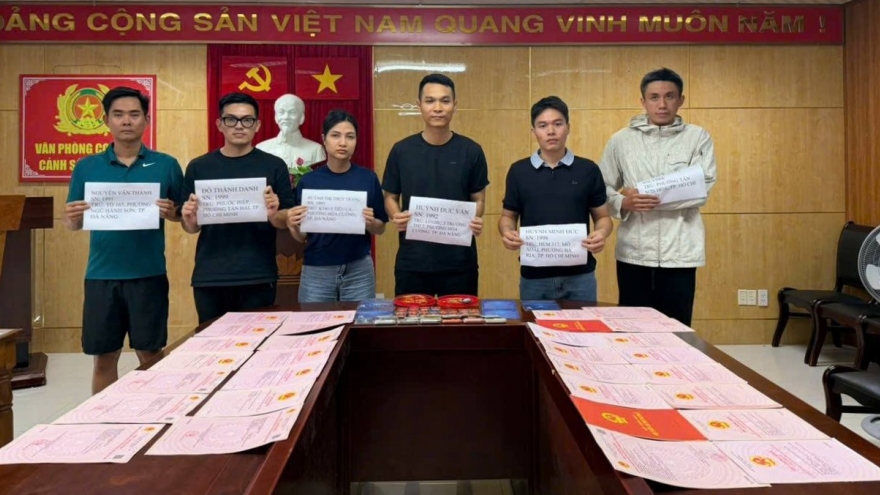 Nóng 24h ngày 20/1: Truy tìm “nữ quái” lừa đảo tiền ảo nghìn tỷ