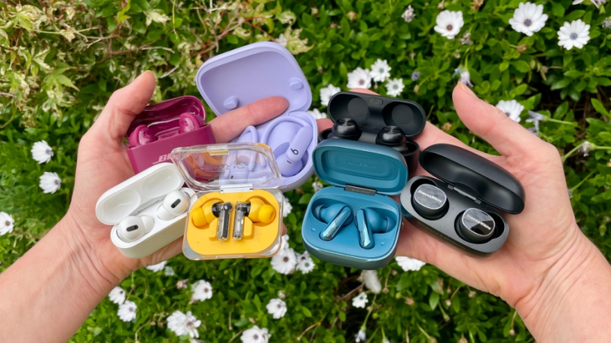 Hàng triệu tai nghe không dây dính lỗ hổng nghiêm trọng