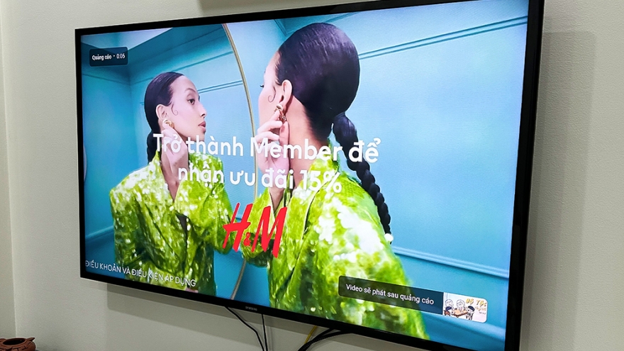Báo nước ngoài đưa tin về giới hạn quảng cáo video tại Việt Nam