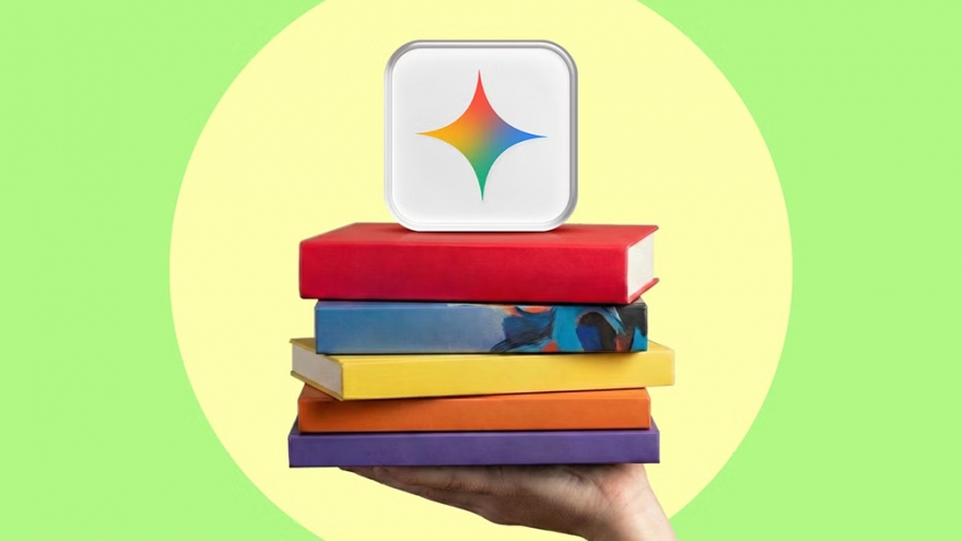 Google thử nghiệm ứng dụng Gemini trong giáo dục phổ thông