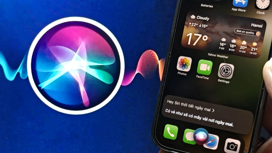 Apple đồng ý chi tiền bồi thường người dùng iPhone vì Siri “nghe lén”