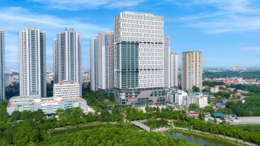 Cách ROX Group lan tỏa giá trị đẹp và chất