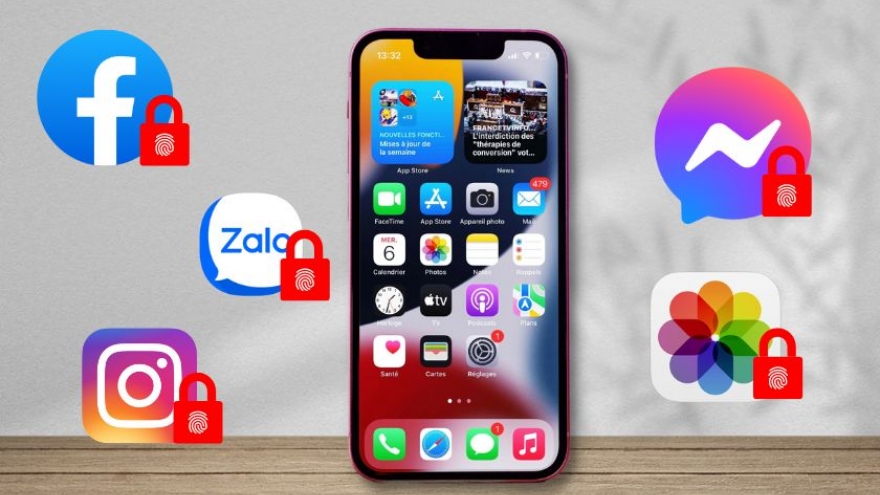 Cảnh báo "lợi bất cập hại" khi dùng ứng dụng miễn phí