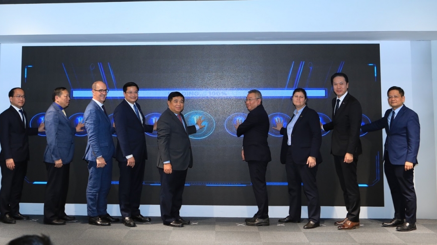 AI và Bản sao số: Bước ngoặt mới trong chiến lược công nghệ tại Việt Nam