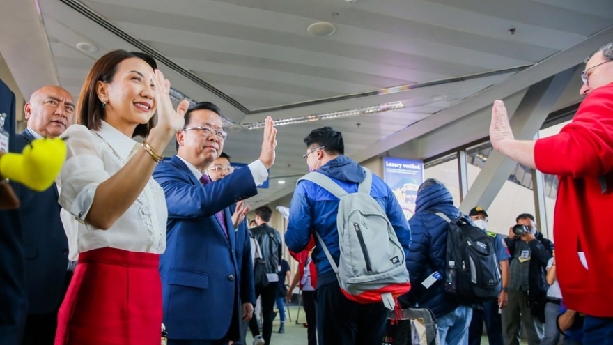 Thêm một quốc gia Đông Nam Á miễn visa cho du khách Trung Quốc