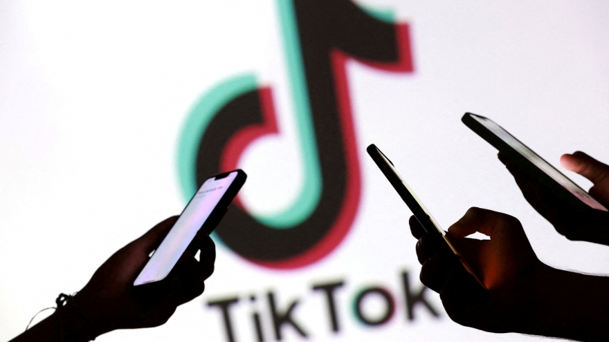 TikTok đạt thỏa thuận 14 tỷ USD để tránh bị cấm tại Mỹ