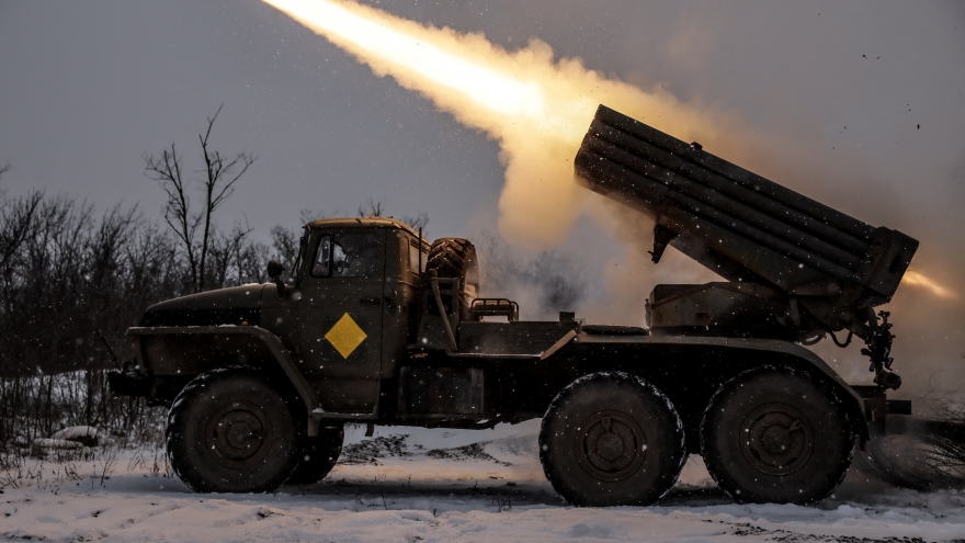 Toàn cảnh quốc tế sáng 5/2: Ukraine thay đổi lập trường đàm phán với Nga và Mỹ