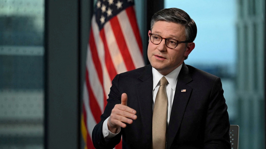 Chủ tịch Hạ viện Mỹ: Không có dấu hiệu Mỹ sẽ can thiệp quân sự tại Greenland