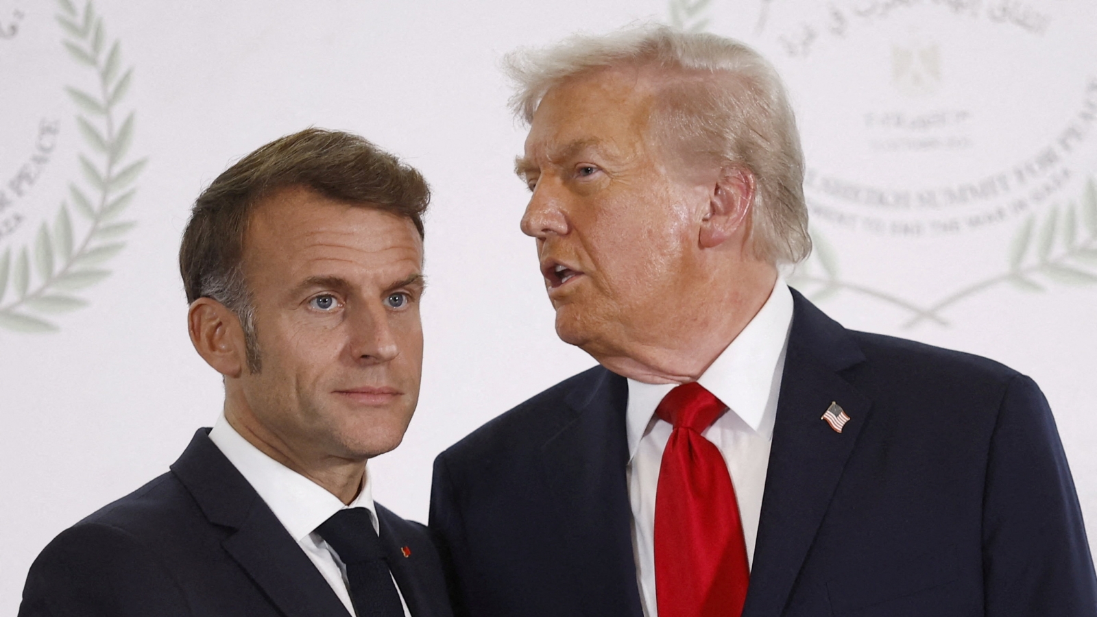 Thái độ của Pháp và NATO với ông Trump ở hậu trường bất chấp vấn đề Greenland