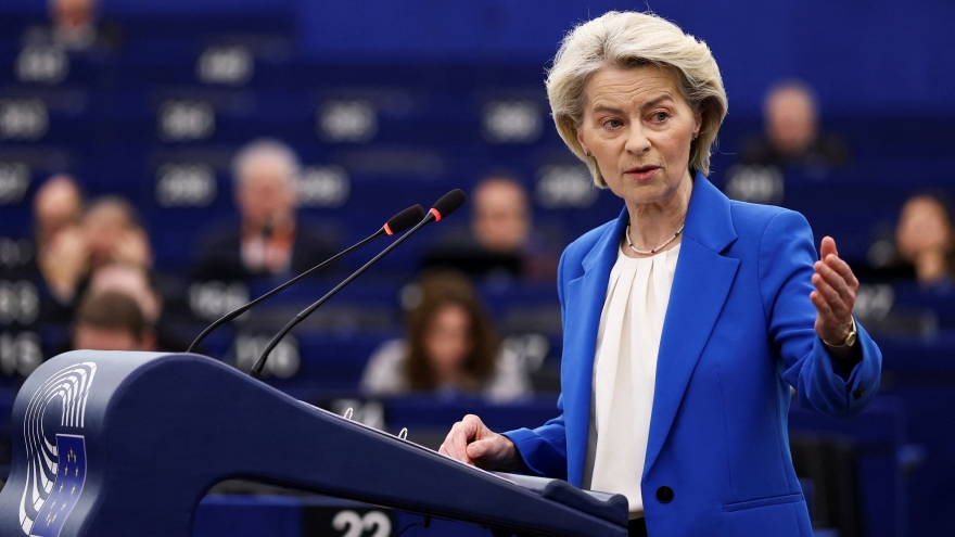 EU: Đe dọa áp thuế của Mỹ đối với Greenland là “hoàn toàn sai lầm”