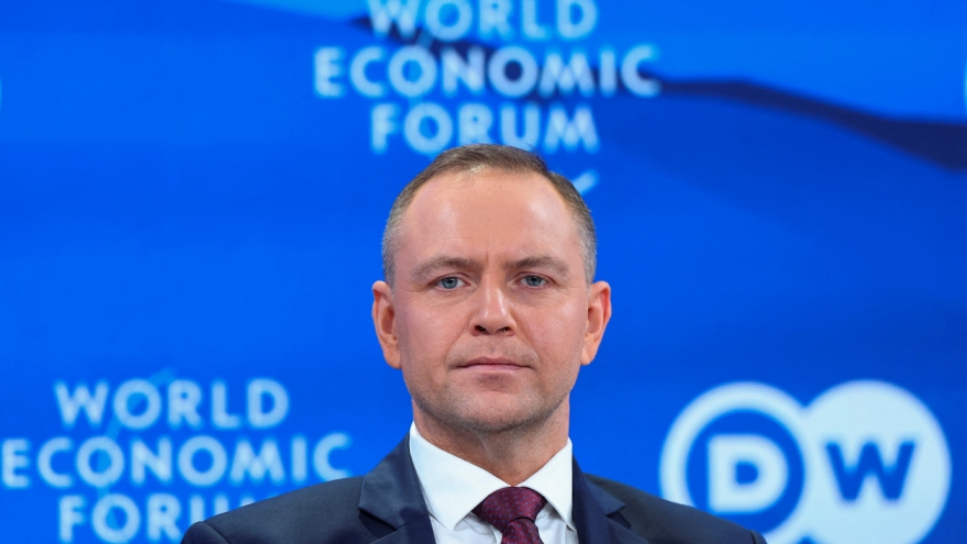 Ba Lan kêu gọi giải quyết vấn đề Greenland bằng con đường ngoại giao