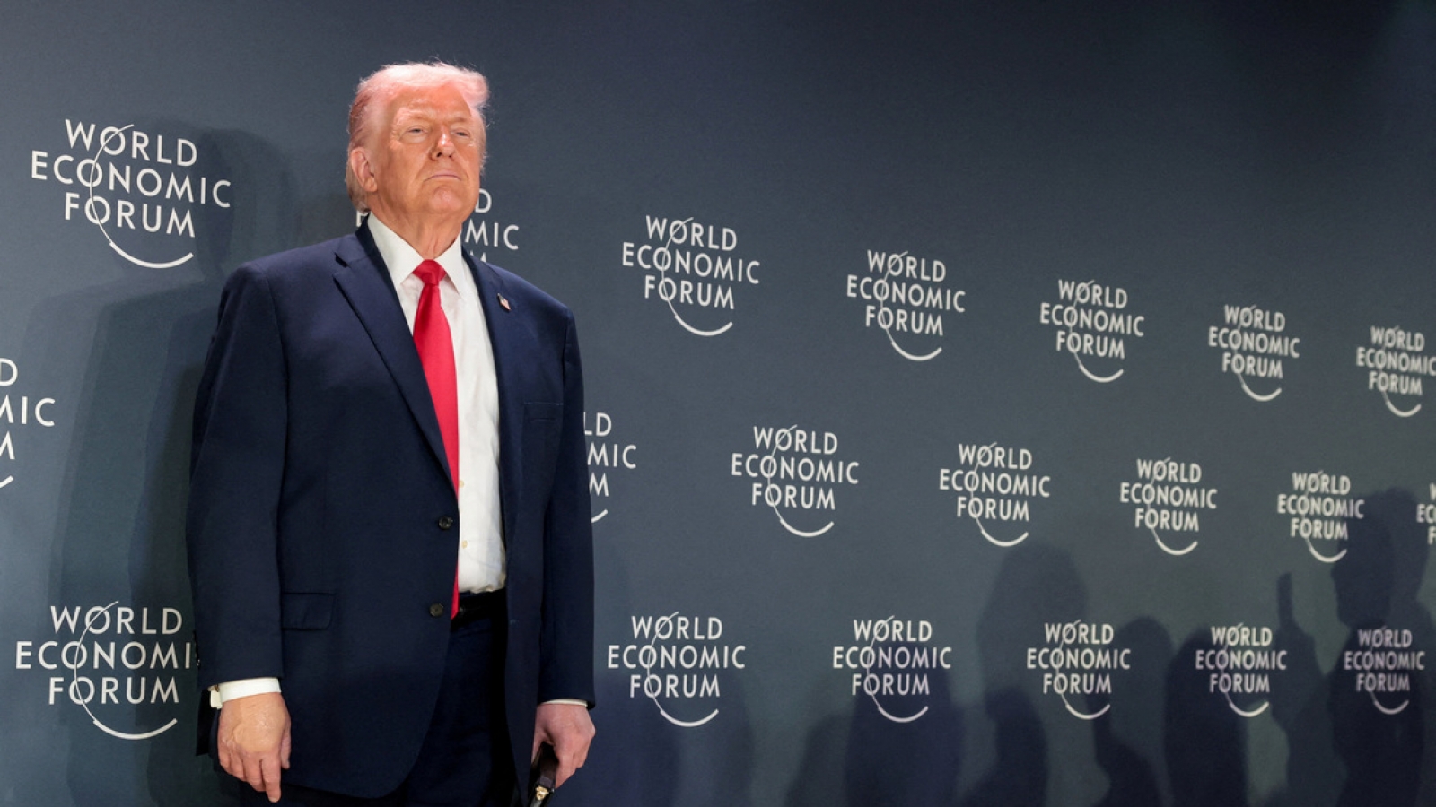 Ông Trump thúc giục Nga và Ukraine thông qua thoả thuận hoà bình