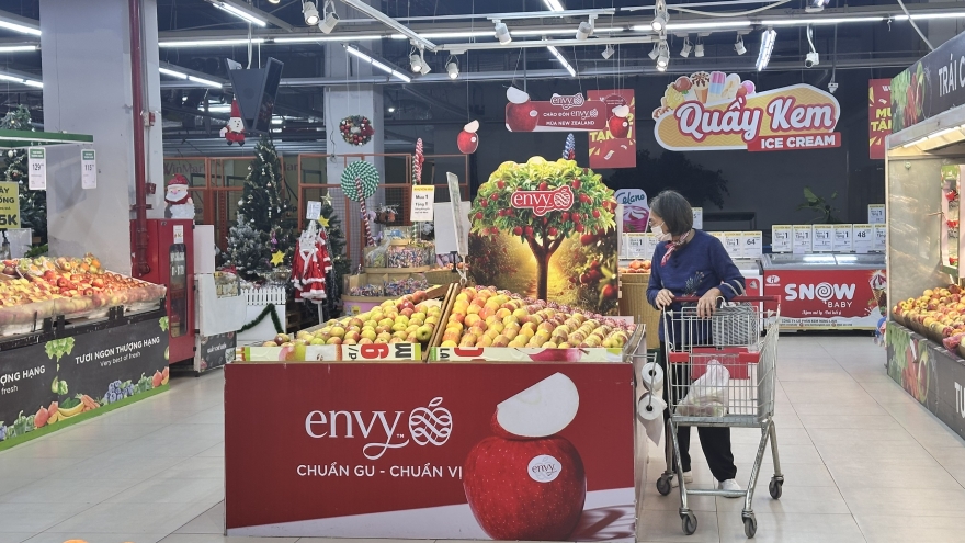 Tiêu dùng chững lại: Thách thức cho mục tiêu tăng trưởng 2026