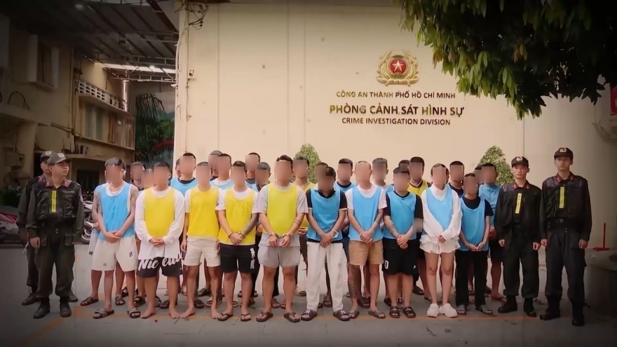 Khởi tố “hiệp sĩ” Nguyễn Thanh Hải tội lừa đảo người sang Campuchia