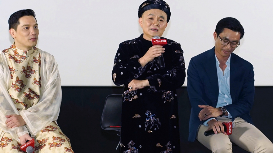 Nghệ sĩ Xuân Hinh: Tôi không bao giờ nhận mình là "vua hài"