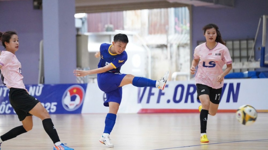 Lịch thi đấu và trực tiếp bóng đá Việt Nam hôm nay 4/1