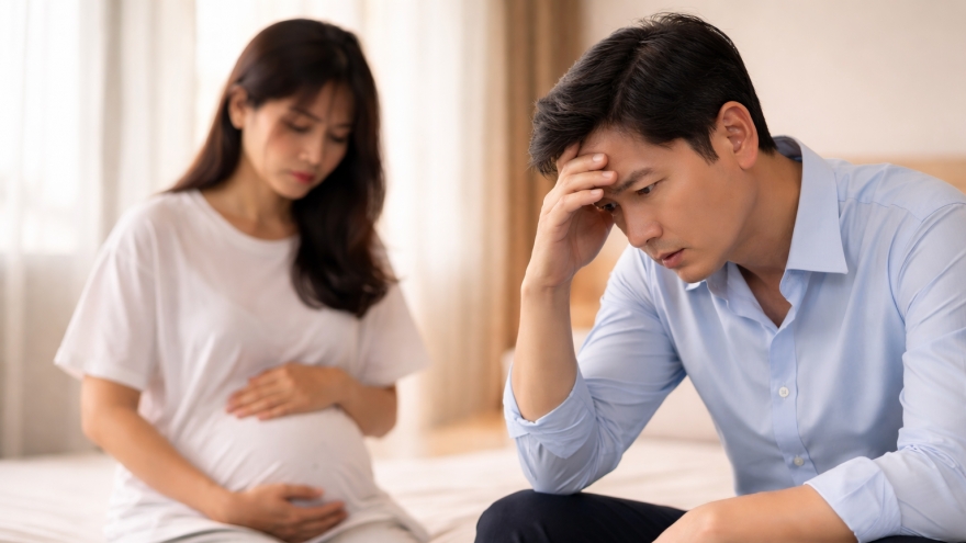 35 tuổi thành đạt, tôi bế tắc một lần say khiến cô cháu gái nhà bạn mang thai