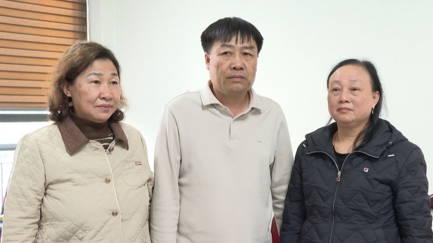 Khởi tố 3 bị can trốn thuế hơn 1,2 tỷ đồng ở Thanh Hoá