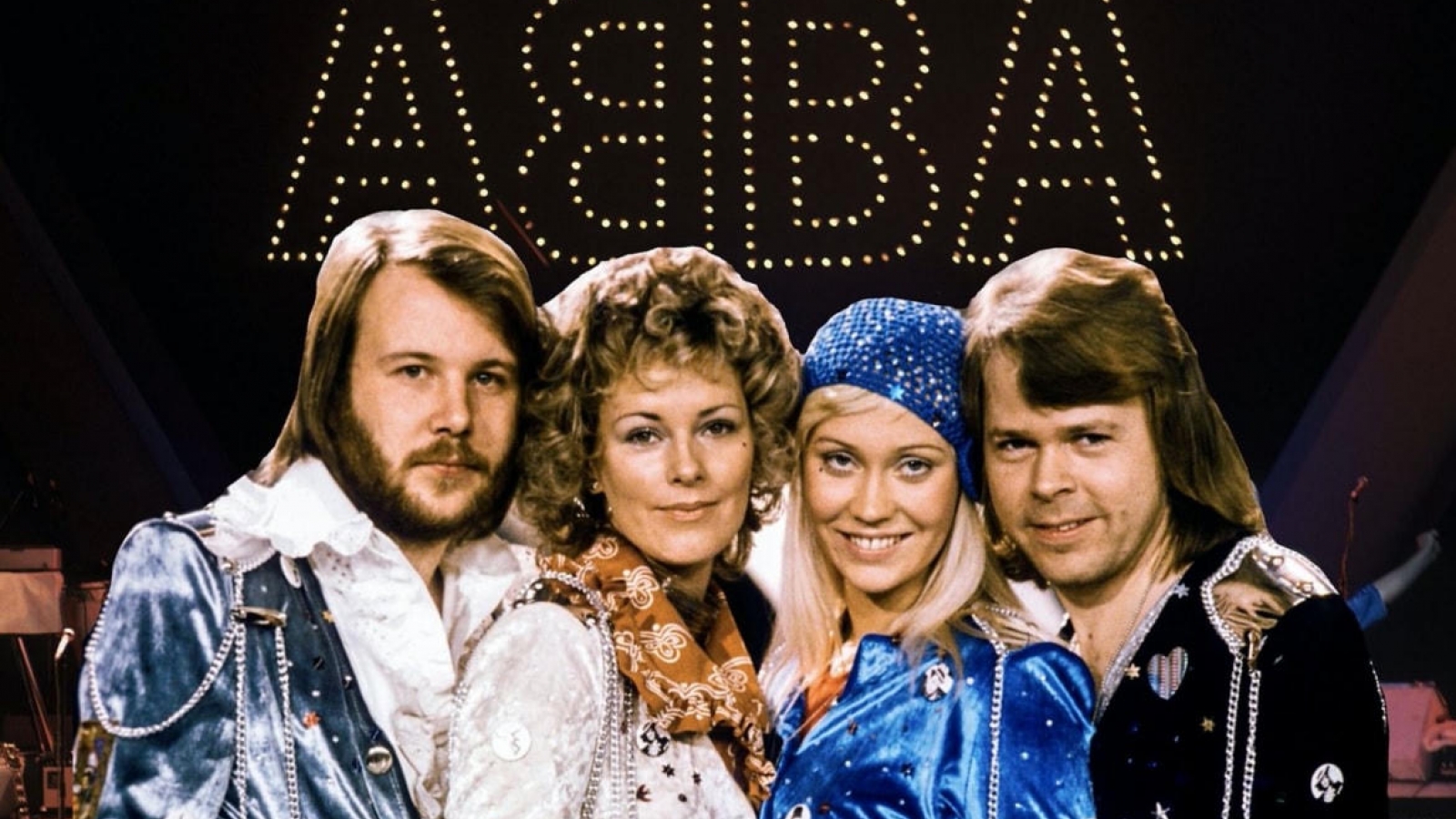 Katy Perry, ABBA, Queen và loạt sao lớn chưa từng thắng Grammy