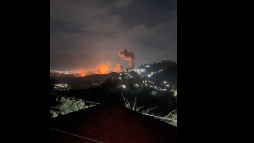 Cuba dành 2 ngày để tang 32 liệt sĩ bị quân đội Mỹ hạ sát tại Venezuela