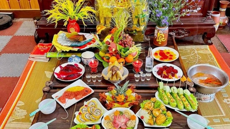 Tết ông Công ông Táo 2026 rơi vào ngày nào Dương lịch?