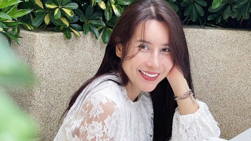 Sao Việt 25/1: Lưu Hương Giang đáp trả khi bị mỉa mai nhan sắc