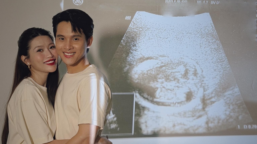 Loạt sao Việt đón thành viên mới trong năm 2026