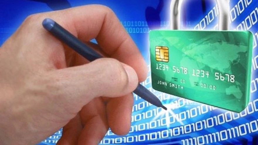 Từ 1/1/2026, nhiều tài khoản ngân hàng bị ngừng giao dịch do chưa cập nhật CCCD