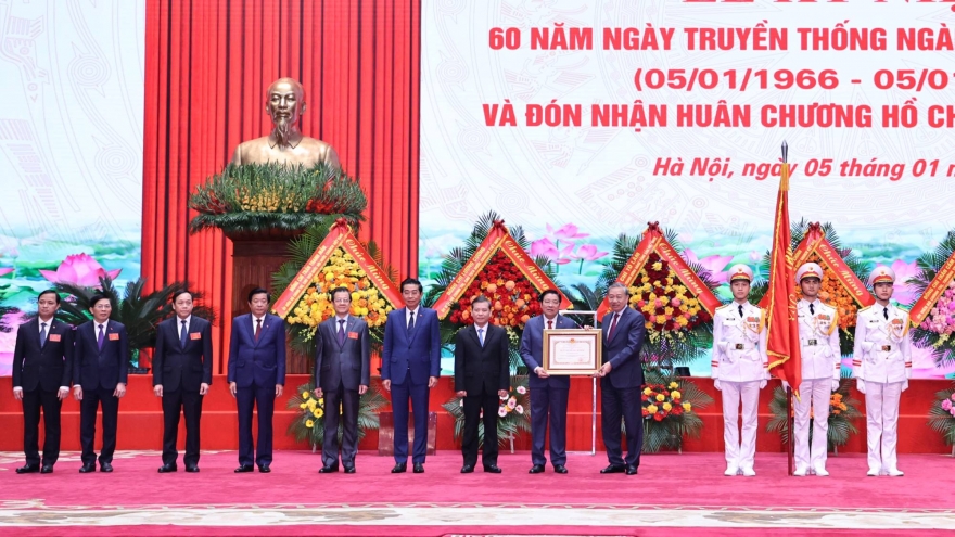 Tổng Bí thư Tô Lâm: Công tác nội chính phải đúng, trúng, kịp thời và nhân văn