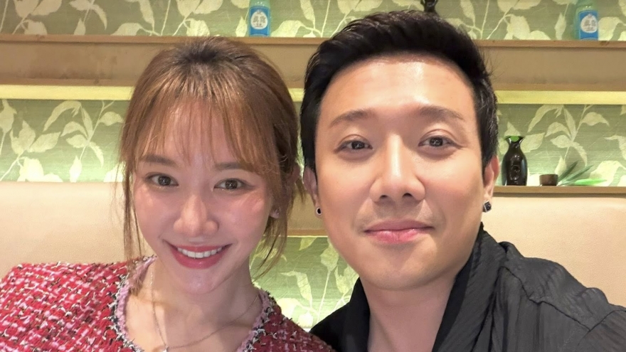 Sao Việt 1/2: Vợ chồng Trấn Thành - Hari Won vấp phải tranh luận