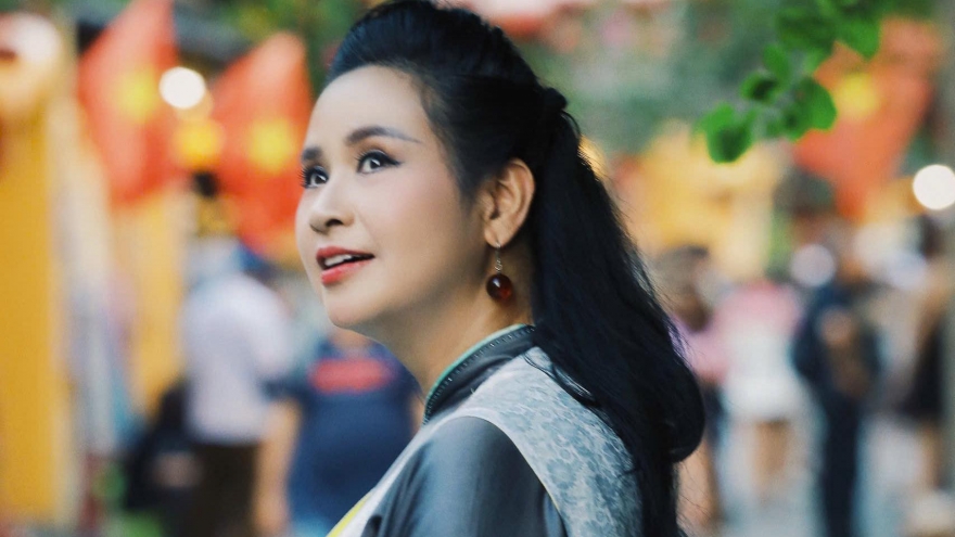 Sao Việt 8/1: NSND Thanh Lam khoe tin vui về dự án âm nhạc tâm huyết