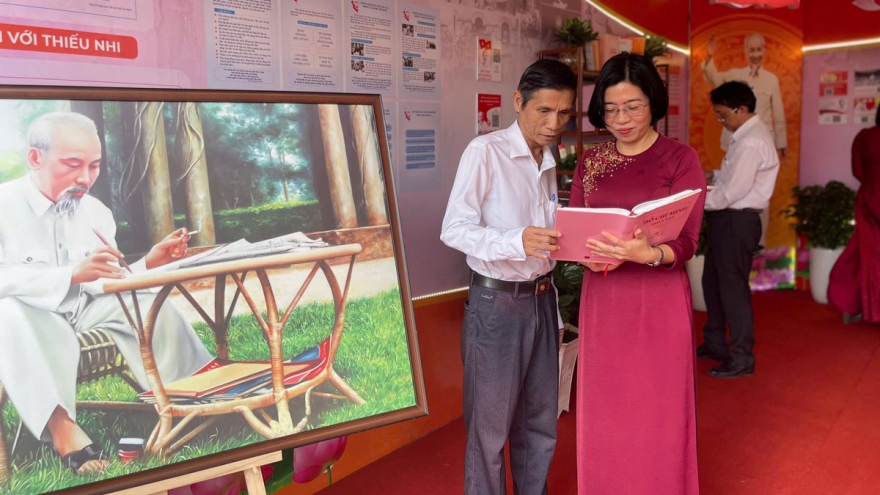 “Địa chỉ đỏ” đặc biệt ở một phường của TP.HCM