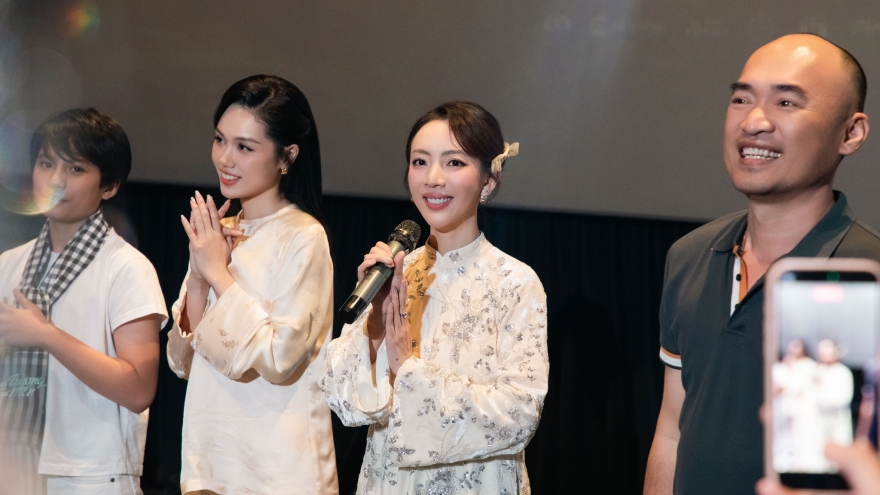 Phim của Thu Trang rời rạp, chưa cán mốc doanh thu 50 tỷ đồng