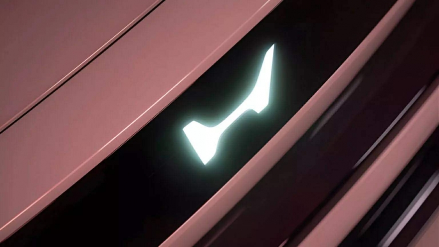 Honda ra mắt logo “H” mới cho xe điện và hybrid, bắt đầu áp dụng từ 2027