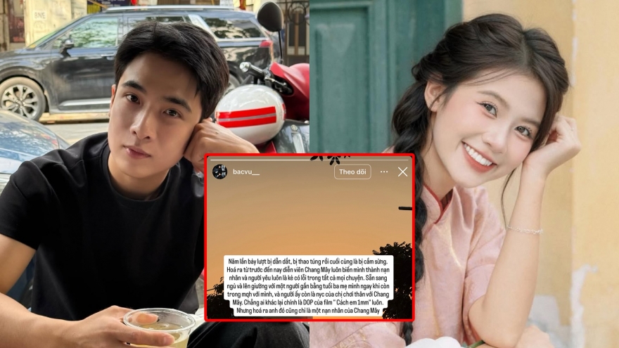 Bóc phốt nghệ sĩ trên mạng xã hội có phải hành vi vi phạm pháp luật?