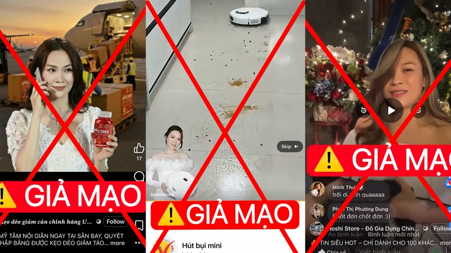 Mỹ Tâm cảnh báo bị AI giả giọng, giả mặt để bán hàng tràn lan