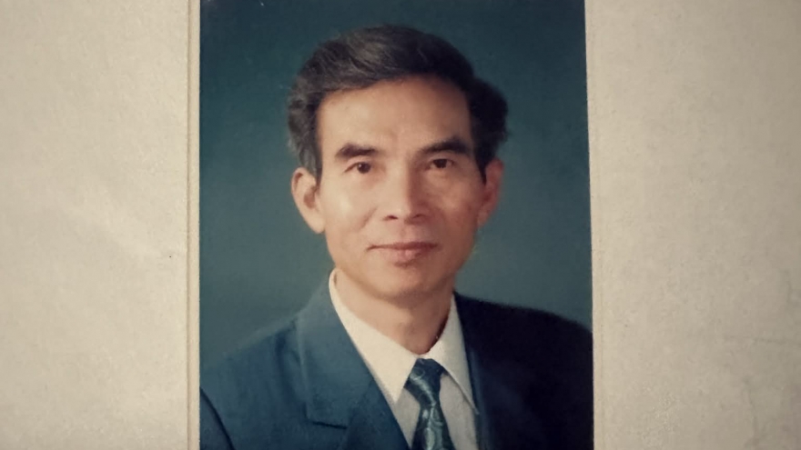 NSƯT Phan Phúc - Tiếng vĩ cầm ở lại trong ký ức Đài Tiếng nói Việt Nam