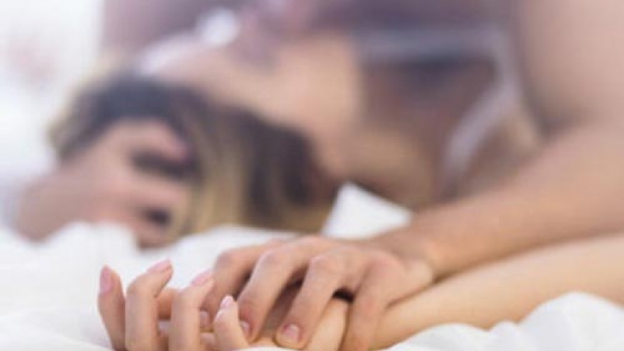 Tại sao sau quan hệ tình dục lại sợ không dám động đến nước?